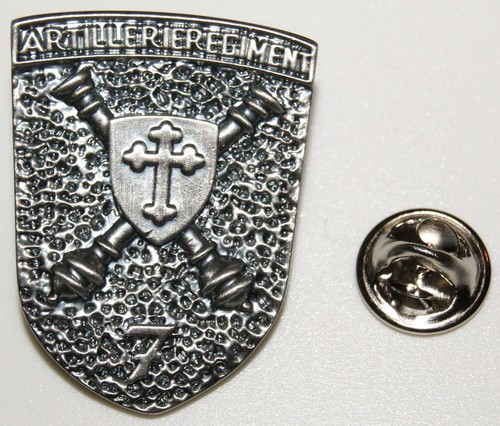 Artillery regiment coat of - artillery,