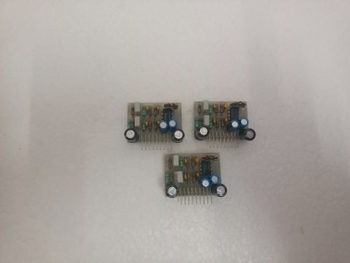 Philips spm0041 pcb - pcb, lot