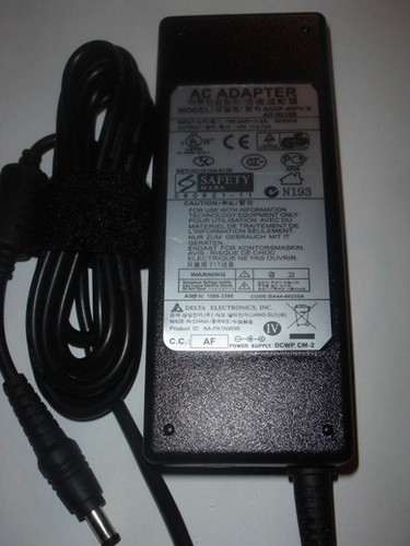 Netzteil original samsung - netzteil,