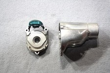 10363 Makita Bohrmaschine HP 2071 Getriebegehäuse mit Lagerdeckel