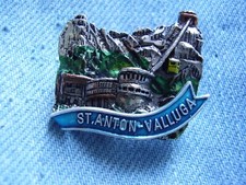 Anstecknadel St. Anton