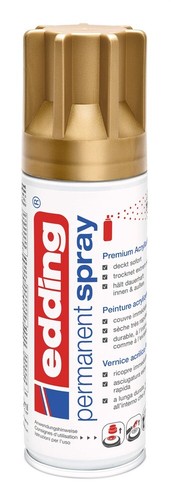 Edding lackspray acryllack - lackspray,