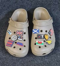 Clog / Wasserschuh - Neuheit