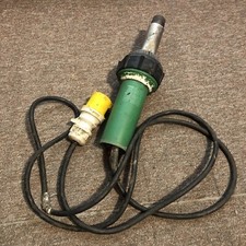 Leister CH-6060 Sarnen Triac S