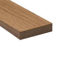 Rot Eiche Bogen Oberseite