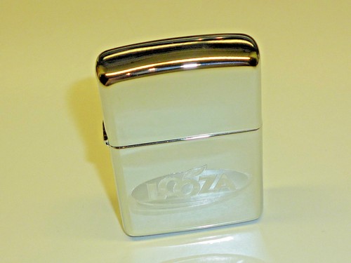 Pepsi cola jahrgangs zippo - pepsi-cola, jahrgangs-zippo