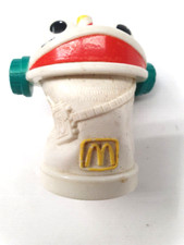 Mc Donalds Happy Meal