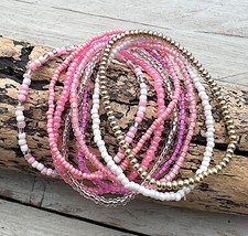 8-teiliges Armband Set