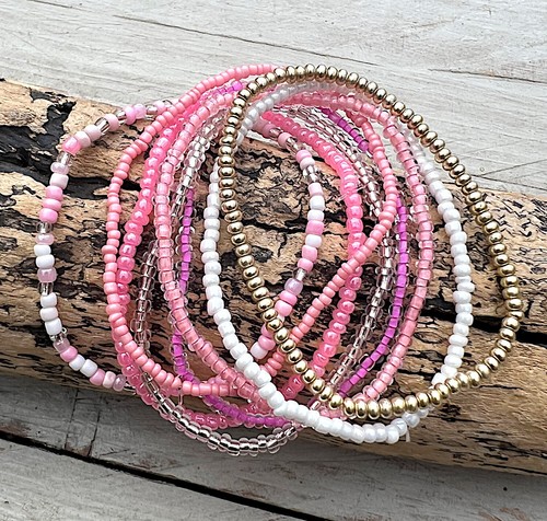 Teiliges armband set - armband,