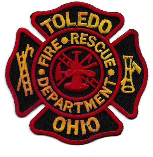 Used fire department ohio - used,