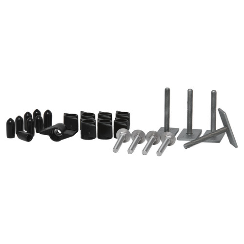 Adapter für nut - für, zur