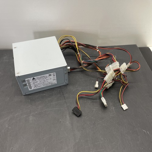 Delta electronics dps 300 2 - delta, dps-300-pb-2