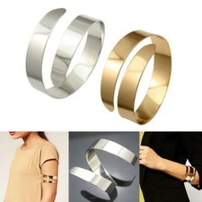 2 Stück Punk Swirl Oberarm