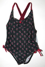 Schiesser Badeanzug Nici Devil