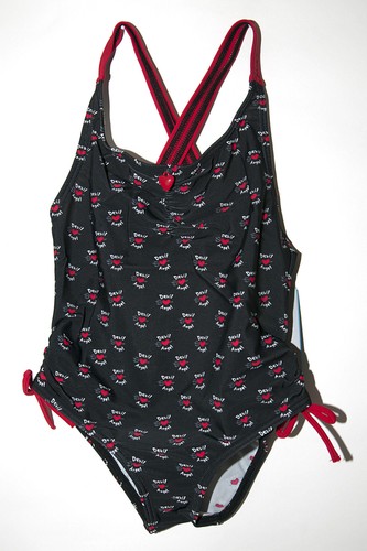 Schiesser badeanzug nici devil - schiesser,