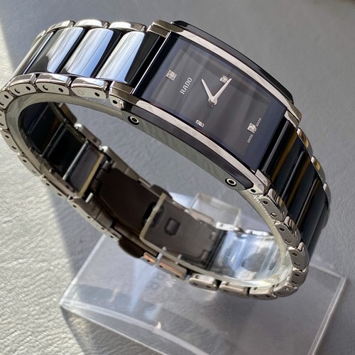 Damen original rado integral - damen,