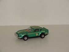 Lonza Poland CSSR Matchbox Super Kings Nachbau Datsun Z 280 Zustand unbespielt