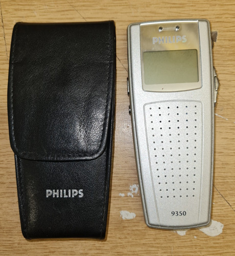 Philips lfh9350 digitales - lfh9350,