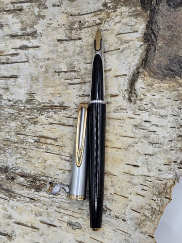 Vintage waterman f - vintage, c/f
