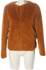 H&M DIVIDED Felljacke Damen
