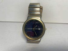 Armbanduhr Junghans Solar 1