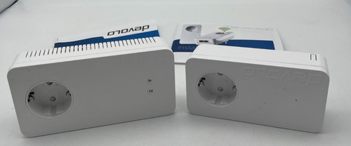 Devolo dlan 1200 - devolo, ac