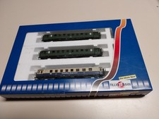 TILLIG TT Bahn, 3 Wagenset 01376 OV