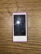 Apple iPod nano 7. Generation