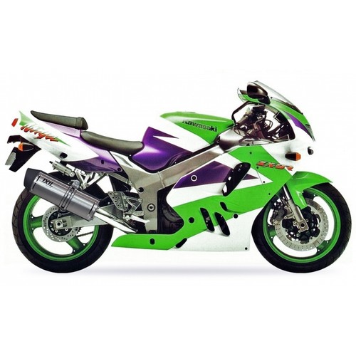 Ixil hexoval xtrem - hexoval,