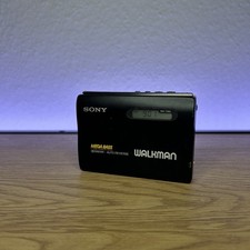 Sony Walkman WM-EX50 MEGA BASS