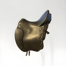 Ibero Dressage Andaluz, 18“