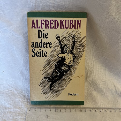 Alfred kubin die - die, andere