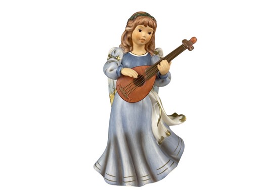 Goebel figur engel - gloria, mit