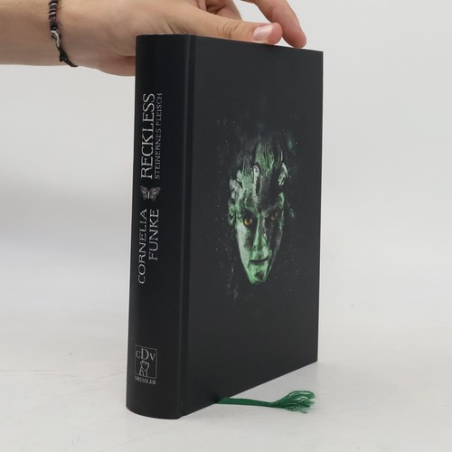 Reckless steinernes fleisch - reckless:,