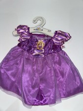 Build A Bear Disney Rapunzel