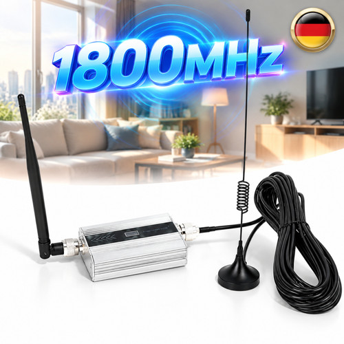 Signalverstärker kit 1800mhz - signalverstärker,