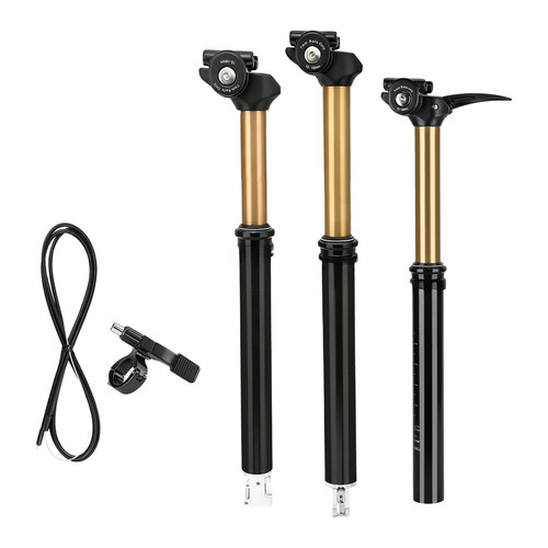 Mtb dropper sattelstütze - mtb,