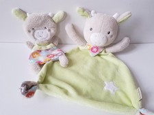 Schnuffeltuch Schmusetuch -
