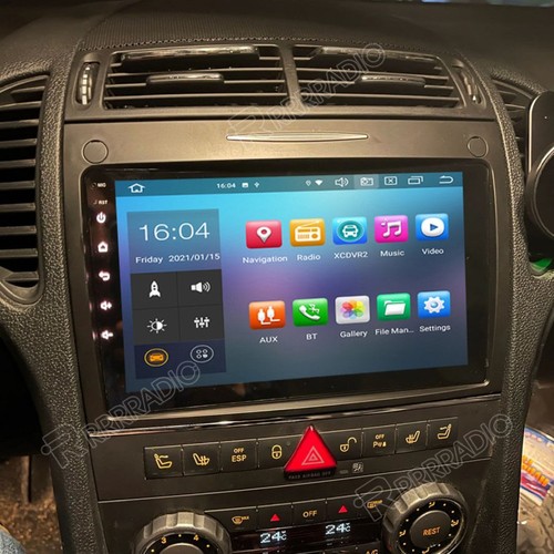 Für mercedes benz slk - slk, r171