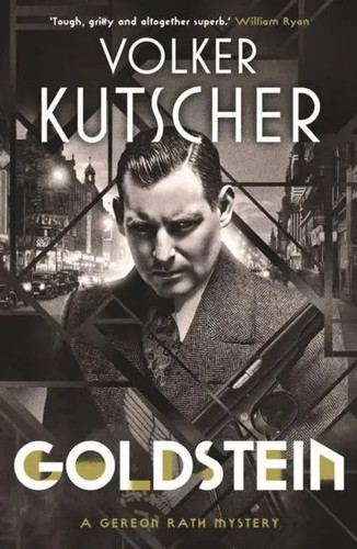 Volker kutscher dstein - |, go*dstein