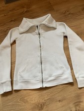 FISHBONE XS Sweatjacke Jacke