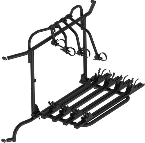Eurocarry heckfahrradträger - eurocarry,