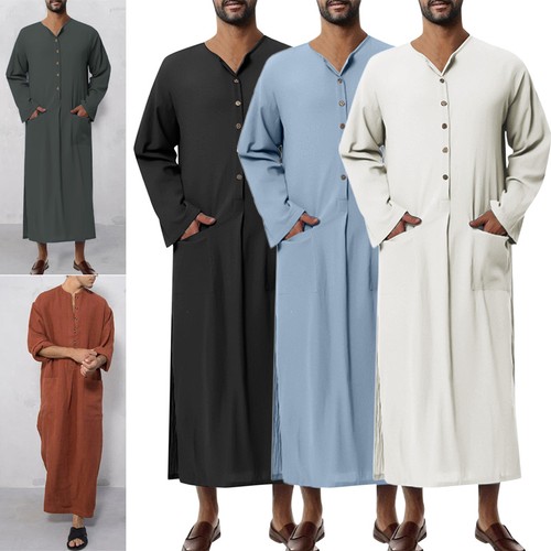 Muslimische herren jubba - muslimische,