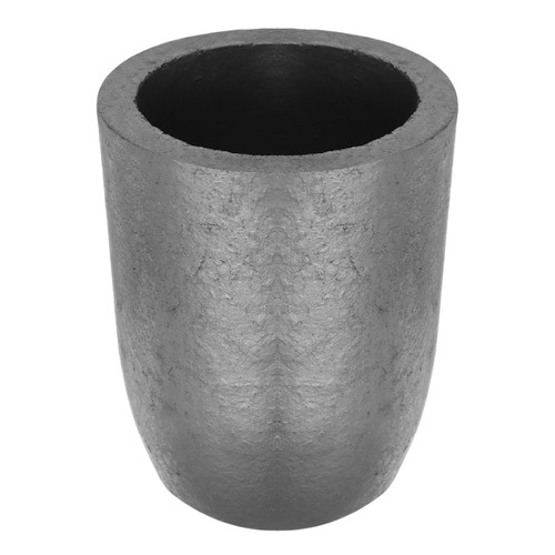 Silizium-Graphit-Tiegel,2,6kg
