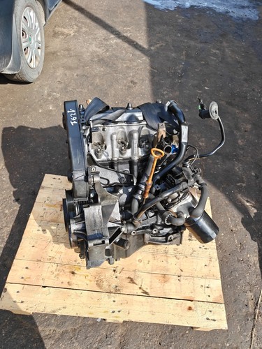 Audi 4b2 motor afn 1 - audi, 4b2,