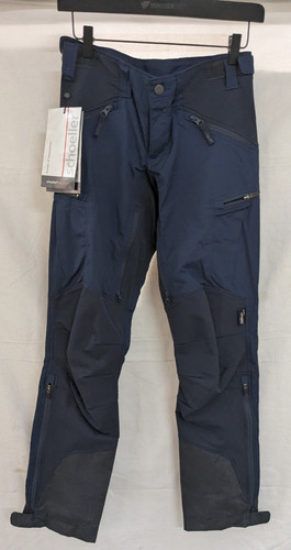Lundhags makke pant größe - ws,