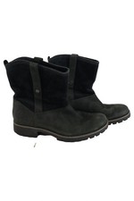 TIMBERLAND Damen Stiefelette Gr. 39.5 Schwarz Casual Outdoor Boots