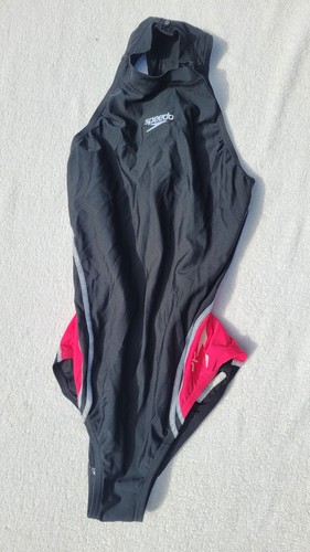 Speedo hydrasuit glanz - hydrasuit,