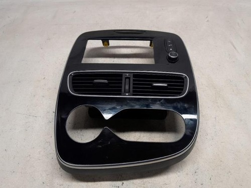 Renault clio radioblende - renault,