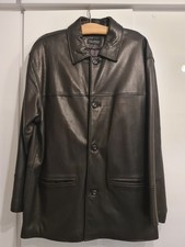 Hochwertige schwarze Herren